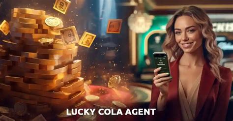 lucky cola gcash